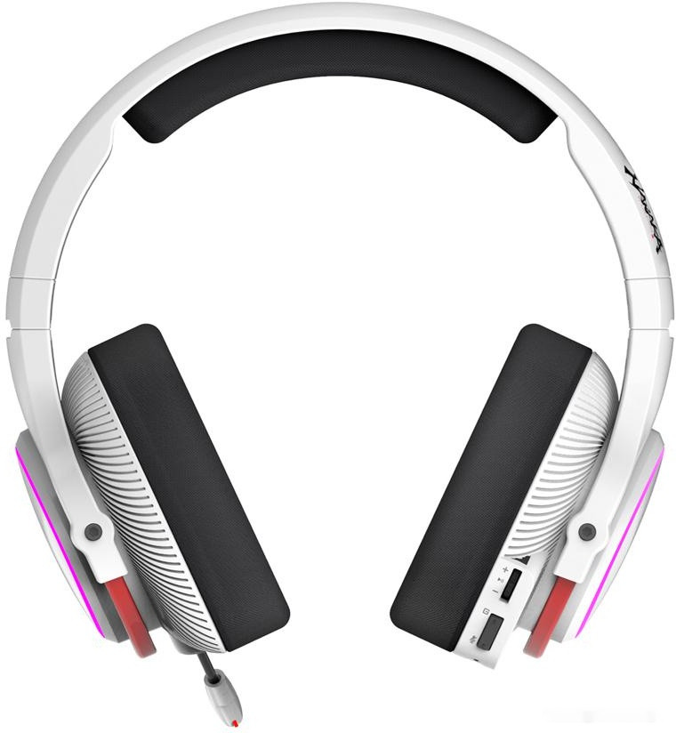 Наушники A4Tech Bloody MR720 (белый)