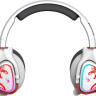 Наушники A4Tech Bloody MR720 (белый)