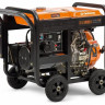 Электростанция Daewoo Power Products DDAE 9000XE
