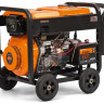 Электростанция Daewoo Power Products DDAE 9000XE