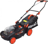 Газонокосилка Brait BCLM40-4PUBL PRO (с 2-мя АКБ)