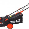 Газонокосилка Brait BCLM40-4PUBL PRO (с 2-мя АКБ)