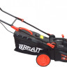 Газонокосилка Brait BCLM40-4PUBL PRO (с 2-мя АКБ)