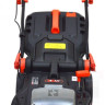 Газонокосилка Brait BCLM40-4PUBL PRO (с 2-мя АКБ)
