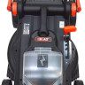 Газонокосилка Brait BCLM40-4PUBL PRO (с 2-мя АКБ)