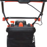 Газонокосилка Brait BCLM40-4PUBL PRO (с 2-мя АКБ)