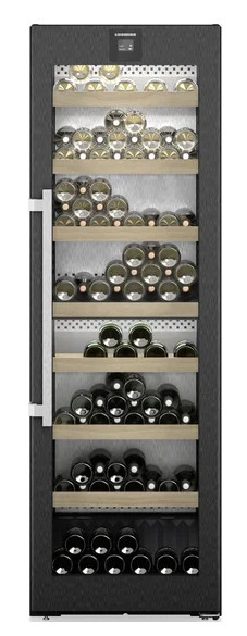 Винный шкаф Liebherr WPsd 5252 Vinidor 5252-20001