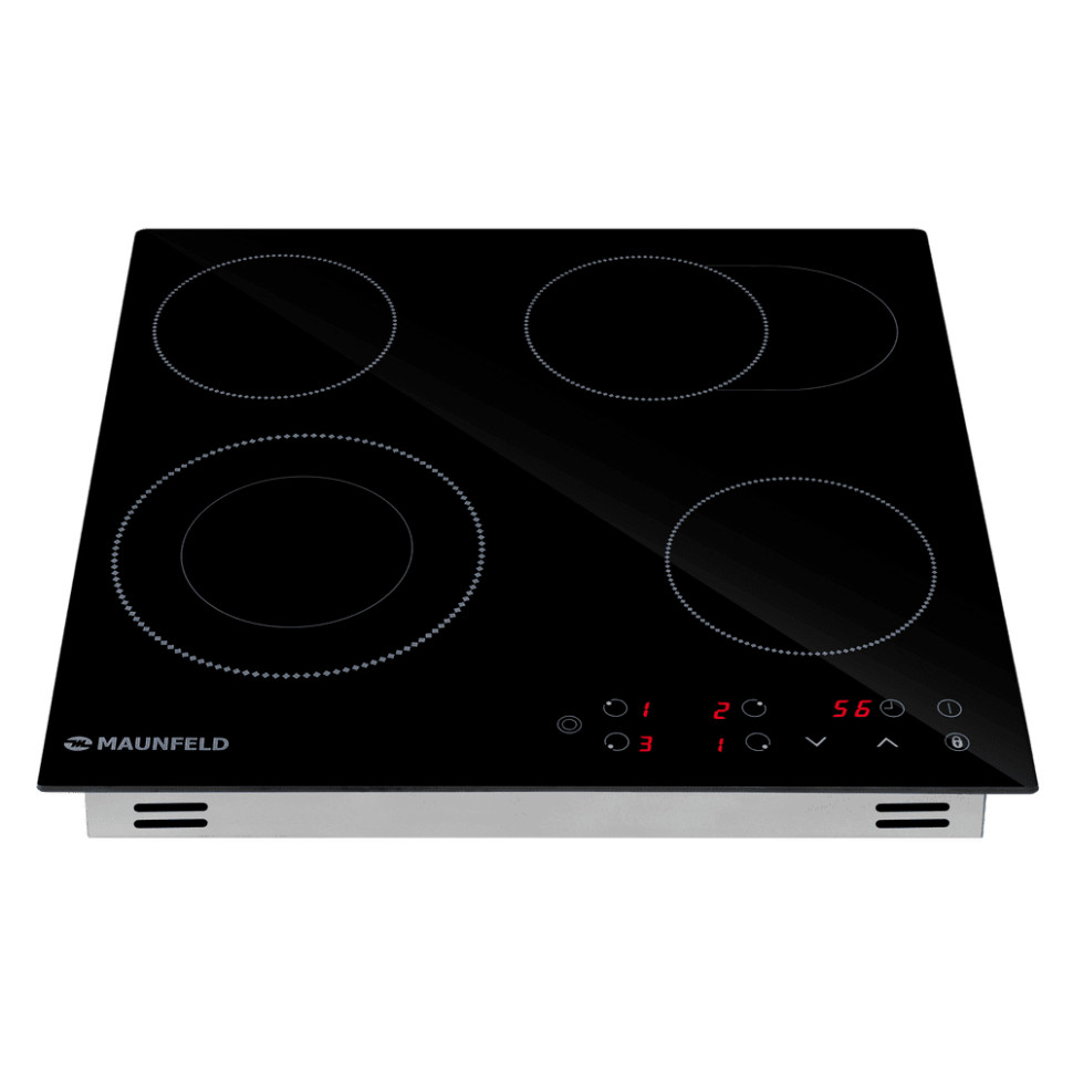 Варочная панель Maunfeld EVCE594SMDPBK