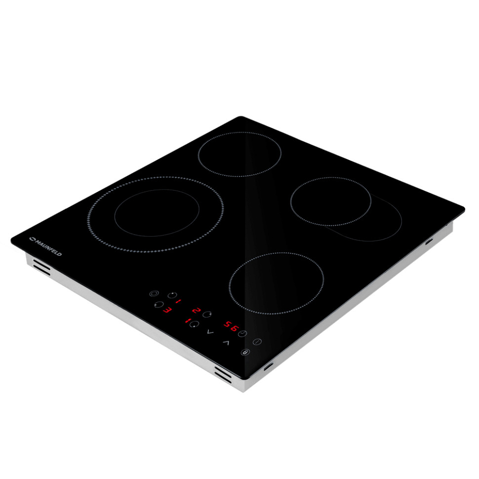 Варочная панель Maunfeld EVCE594SMDPBK