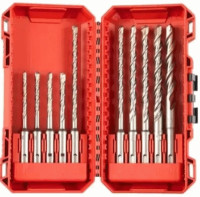 Бур Milwaukee 4932492117