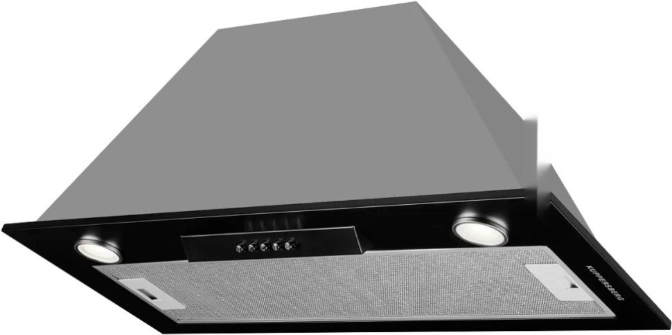 Вытяжка Kuppersberg Slimlux Inlinea 70 BX