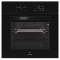 Духовой шкаф LEX EDM 040 BBL