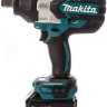 Гайковерт ударный Makita DTW1001RTJ