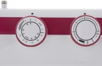 Электромеханическая швейная машина Leader Paradise