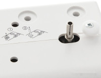 Электромеханическая швейная машина Leader Paradise