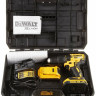 Ударная дрель-шуруповерт DeWALT DCD778M2T-QW (c 2-мя АКБ, кейс)