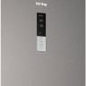 Холодильник Korting KNFC 72337 X