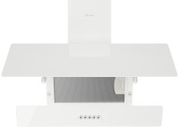 Вытяжка Monsher ROUEN 60 Blanc Verre