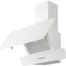 Вытяжка Monsher ROUEN 60 Blanc Verre