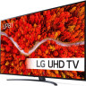Телевизор LG 70UP81006LA