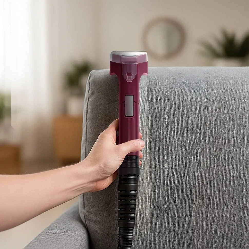 Пылесос Kitfort KT-5587