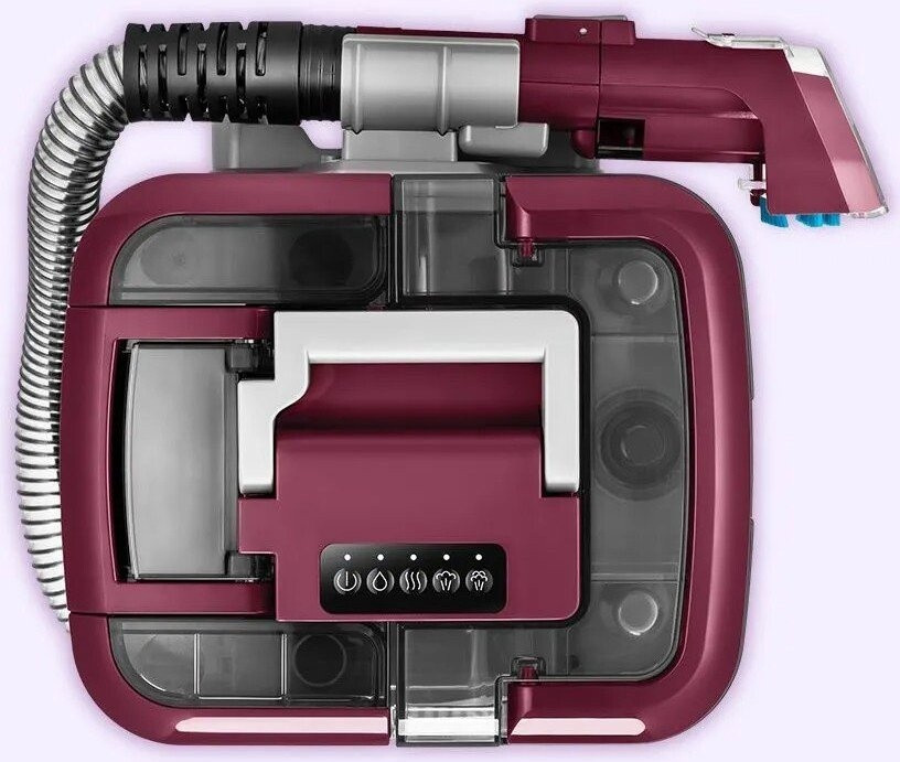 Пылесос Kitfort KT-5587