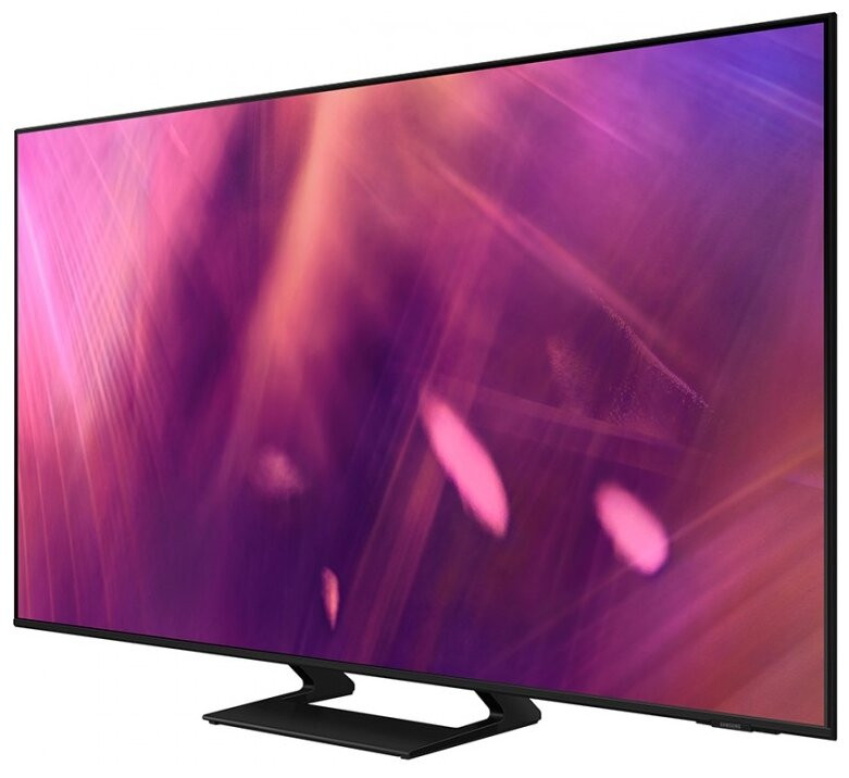 Телевизор Samsung UE65AU9000U