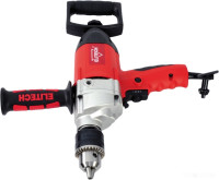 Дрель-миксер Elitech ДМ 1100РЭ