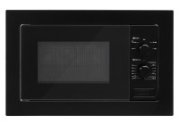 Микроволновая печь Zorg MIA211 M (черный)