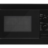 Микроволновая печь Zorg MIA211 M (черный)