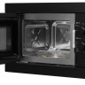 Микроволновая печь Zorg MIA211 M (черный)