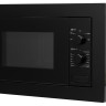 Микроволновая печь Zorg MIA211 M (черный)