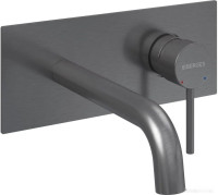 Смеситель Berges Wasserhaus Ventas R 076015