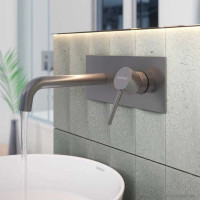 Смеситель Berges Wasserhaus Ventas R 076015