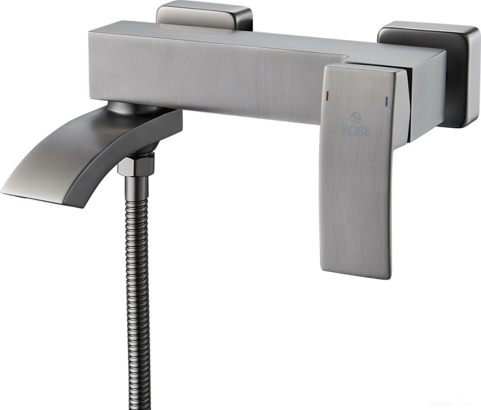 Смеситель Rose R1552T
