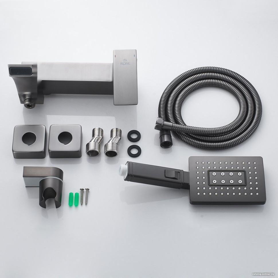 Смеситель Rose R1552T