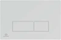Панель смыва Ideal Standard ProSys Oleas M2 (хром) R0121AA