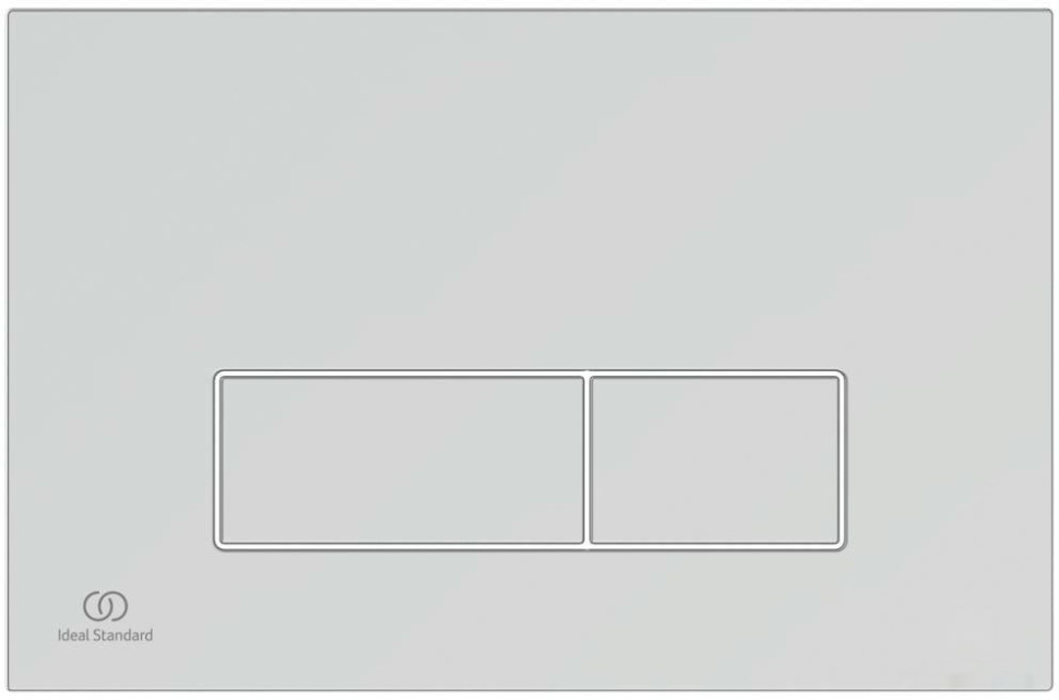 Панель смыва Ideal Standard ProSys Oleas M2 (хром) R0121AA