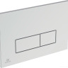 Панель смыва Ideal Standard ProSys Oleas M2 (хром) R0121AA
