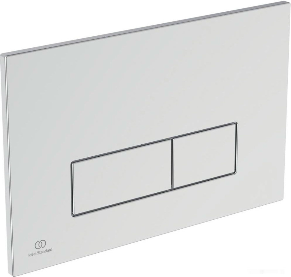Панель смыва Ideal Standard ProSys Oleas M2 (хром) R0121AA