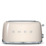 Тостер Smeg TSF02CREU