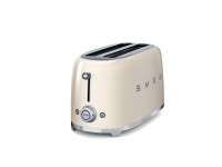 Тостер Smeg TSF02CREU