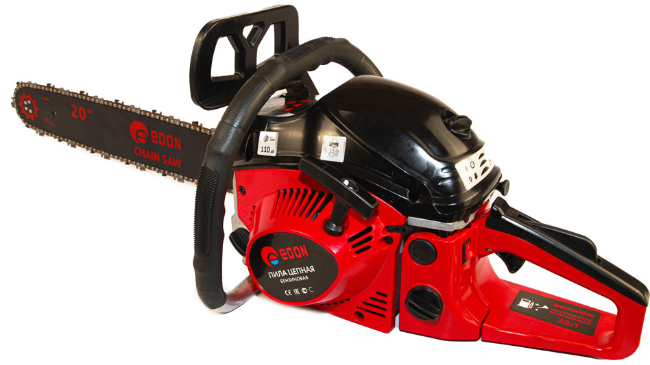 Бензопила Edon GCS-20/2800