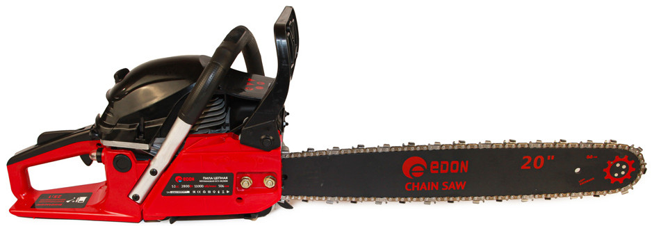 Бензопила Edon GCS-20/2800
