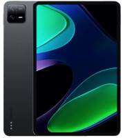 Планшет Xiaomi Pad 6 6GB/128GB (темно-серый, международная версия)