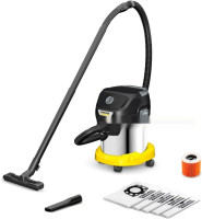 Промышленный пылесос Karcher KWD 3 S V-15/4/20 Anniversary Edition 1.628-448.0