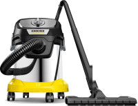 Промышленный пылесос Karcher KWD 3 S V-15/4/20 Anniversary Edition 1.628-448.0