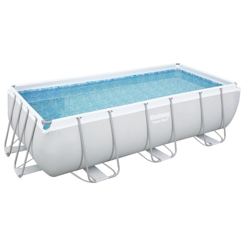 Бассейн Bestway Power Steel 56441/56251