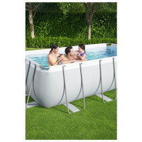 Бассейн Bestway Power Steel 56441/56251