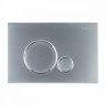 Панель смыва BelBagno Sfera BB016-SR-CHROME.M